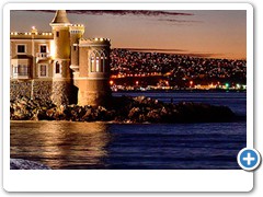 TOUR VIÑA DEL MAR & VALPARAÍSO reservas@totalviajes.cl